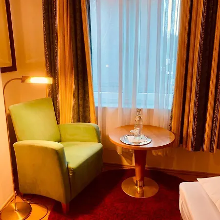 Zur Eule Hotel Cologne