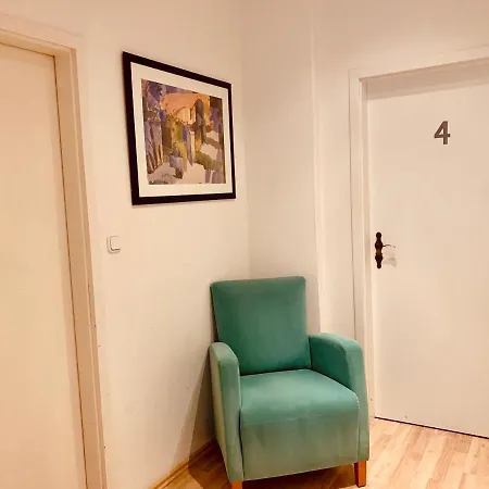 Gasthaus Zur Eule Hotel Köln