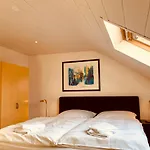 Hotel Gasthaus Zur Eule 3*