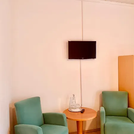 Gasthaus Zur Eule 3*