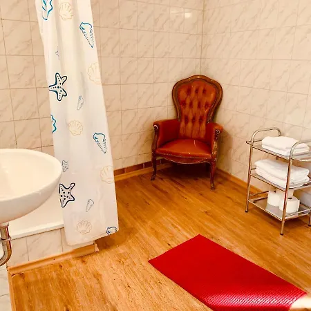 Gasthaus Zur Eule Otel 3*