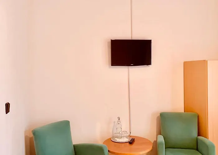 Gasthaus Zur Eule 3*