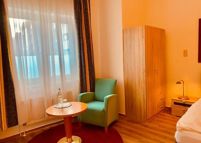 Hotel Gasthaus Zur Eule