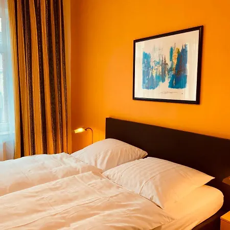 Gasthaus Zur Eule 쾰른