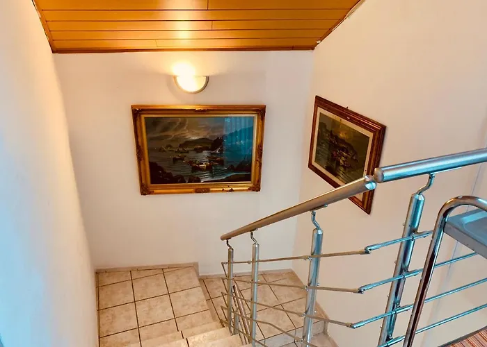 Gasthaus Zur Eule 호텔