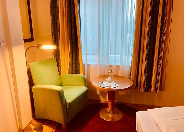 Gasthaus Zur Eule Hotel Köln