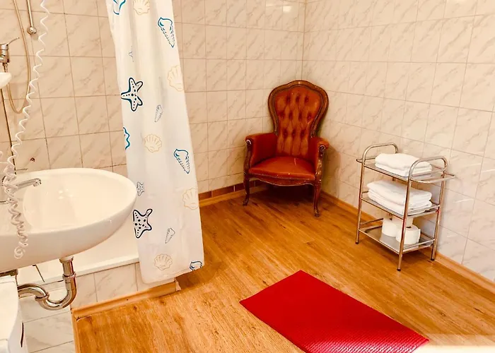 Gasthaus Zur Eule Ξενοδοχείο 3*