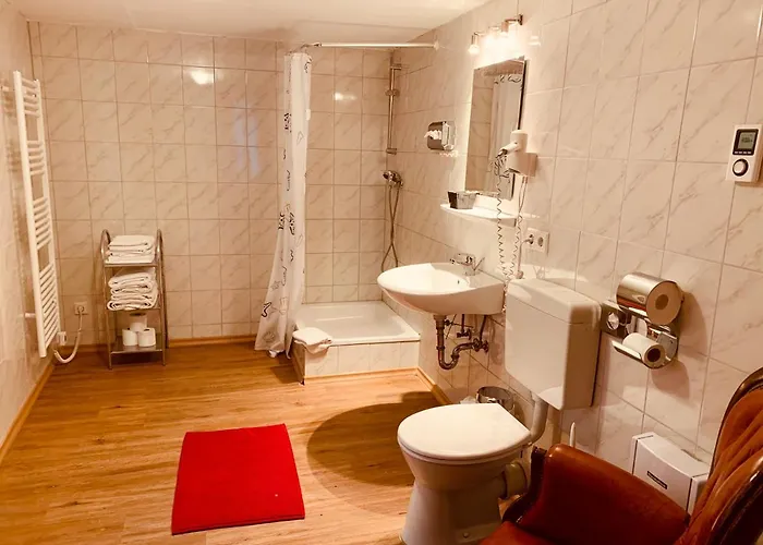 Gasthaus Zur Eule 쾰른