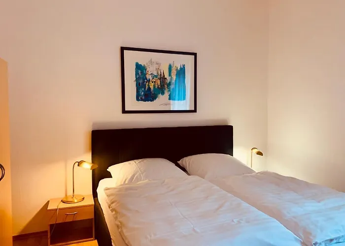 Gasthaus Zur Eule Hotell