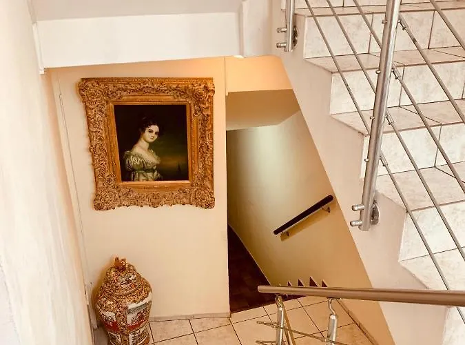 Hotel Gasthaus Zur Eule 3*