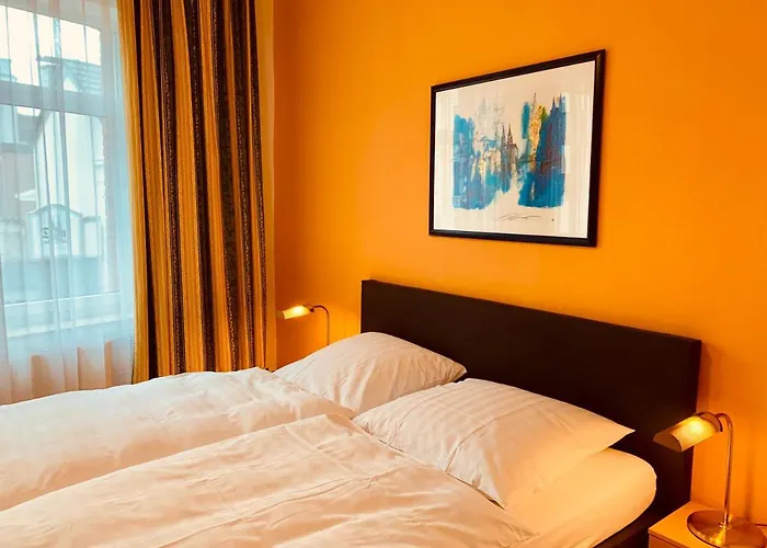 Gasthaus Zur Eule Kolonia