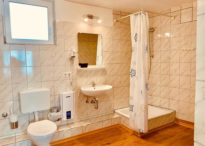 Gasthaus Zur Eule Hotel Kolonia