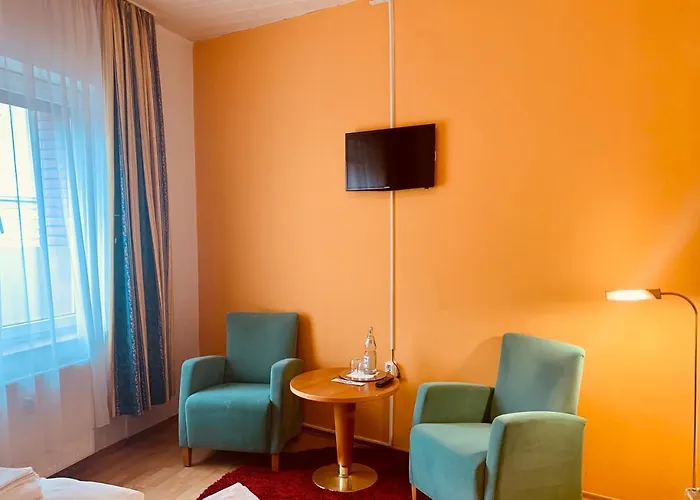 Gasthaus Zur Eule Hotel