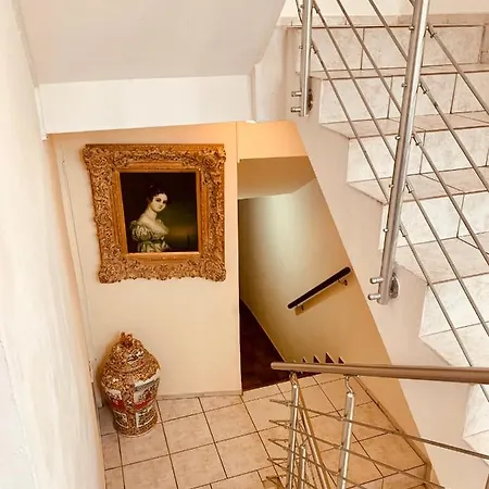 Hotell Gasthaus Zur Eule 3*