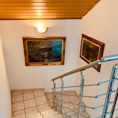 Gasthaus Zur Eule Hotell