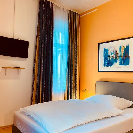 Gasthaus Zur Eule 3*