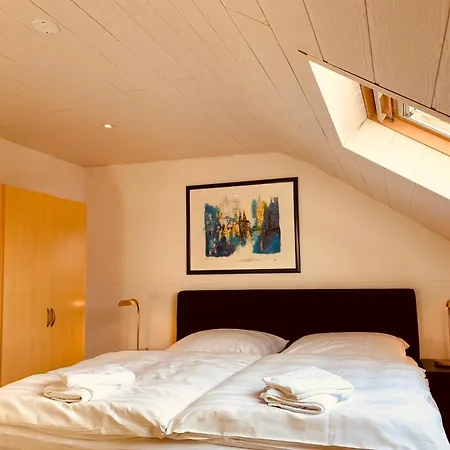 Hotell Gasthaus Zur Eule 3*