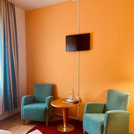 Gasthaus Zur Eule Hotell